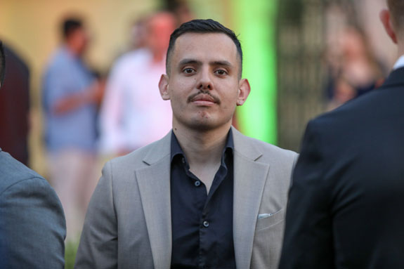 ITC 2025 Industry Dinner